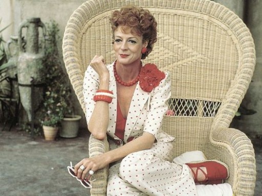 Dressed to Kill: Agatha Christie and Costume Design