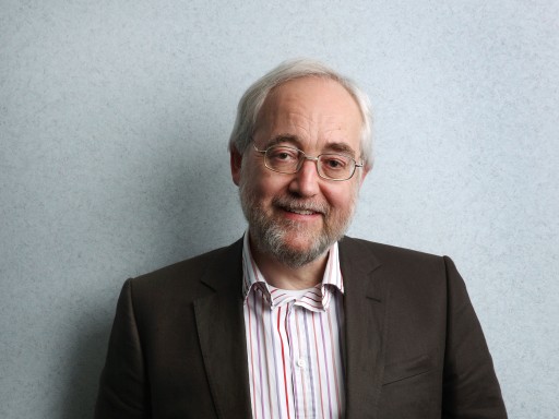 History, Mystery & Christie: Authors Robert Goddard and Kate Ellis in conversation