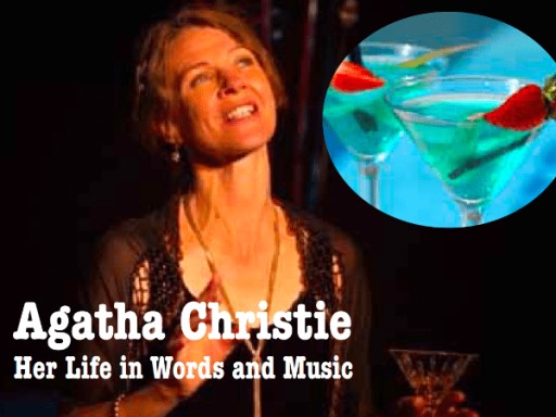Agatha Christie - Her Life in words and music