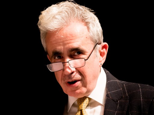 Dr Julius Green:  By Royal Appointment
