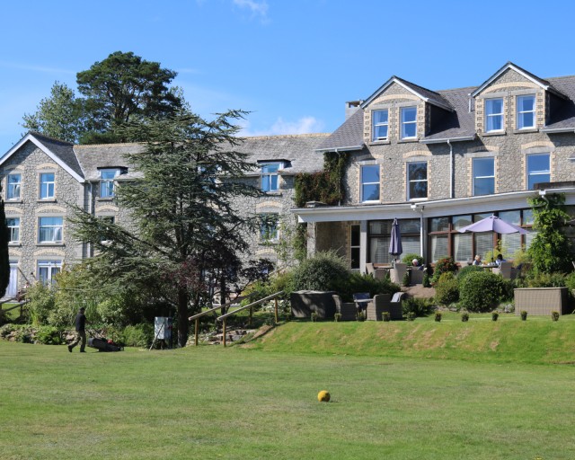 Agatha Christie’s Mysterious Dartmoor