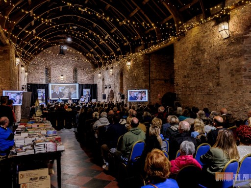 Literary Festival