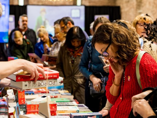 Literary Festival