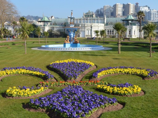 An International Agatha Christie Centre for Torquay?