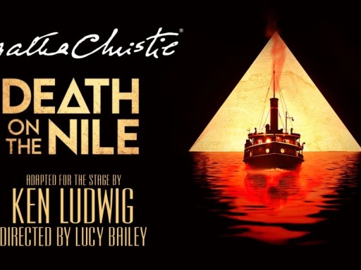 Death on the Nile sails into the Bay