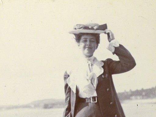 Step into 1920’s Torquay as Agatha Christie saw it