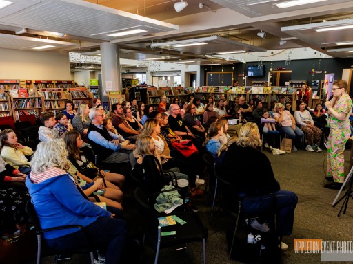 Christie for Kids Day 2025