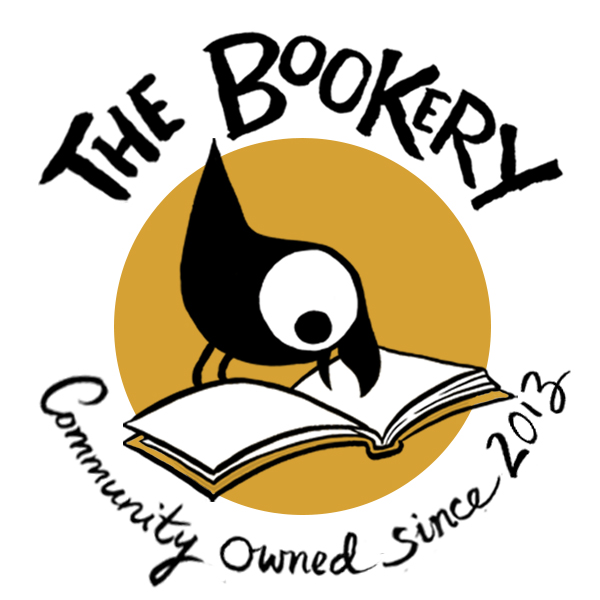 The Bookery