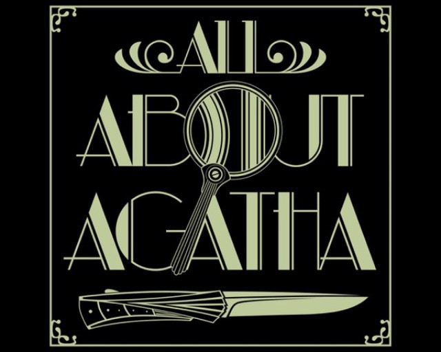 All About Agatha Live!