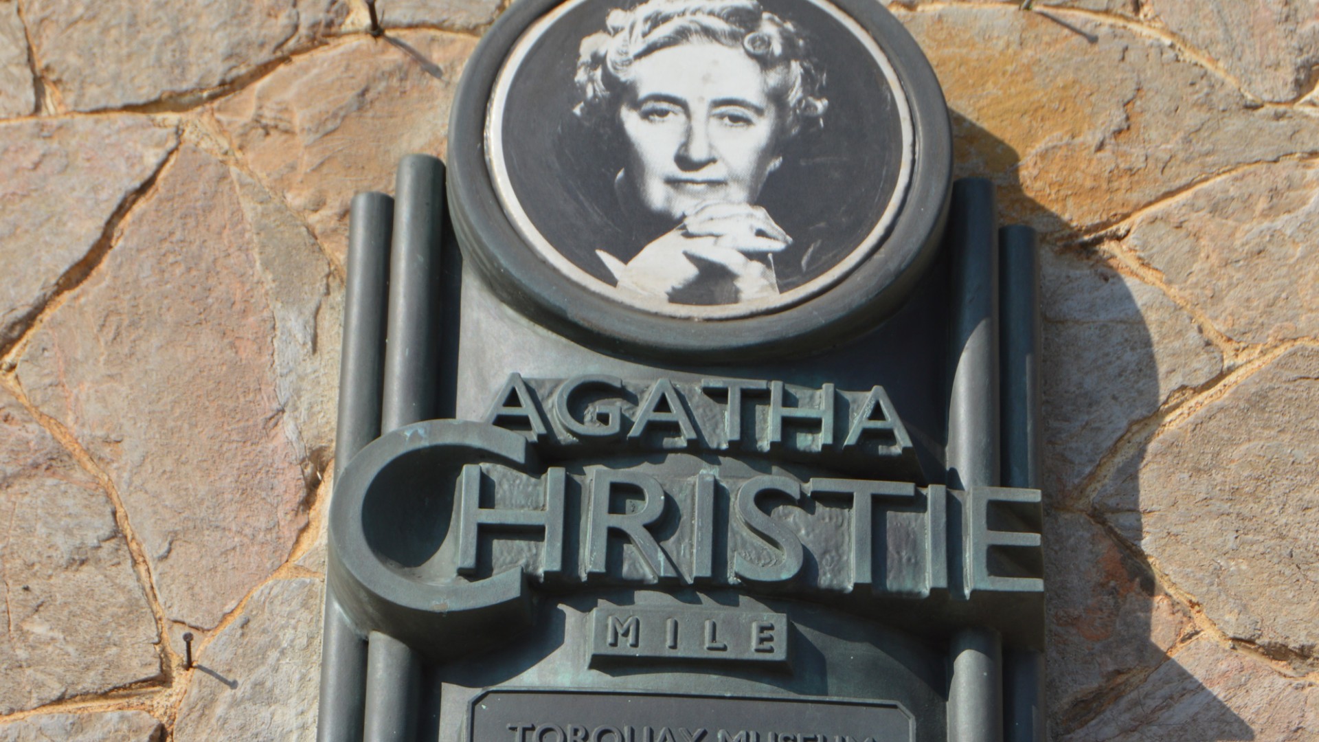 International Agatha Christie Festival Agatha Christie's Devon