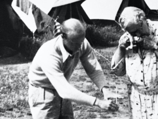 Agatha Christie in the Middle East – a Documentary:  Film directed by Sabine Scharnagl