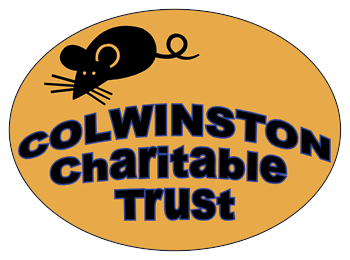 The Colwinston Charitable Trust