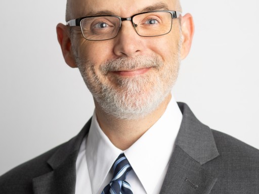 God and the Little Grey Cells with Dr Dan Clanton (USA)