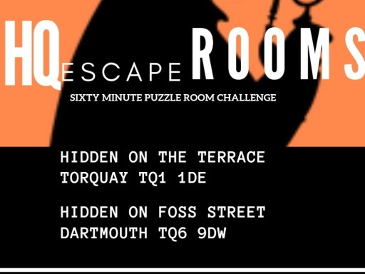 Locked Room Mystery