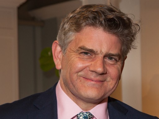 Mystery in Mansions: Christie and the English Country House with Jeremy Musson