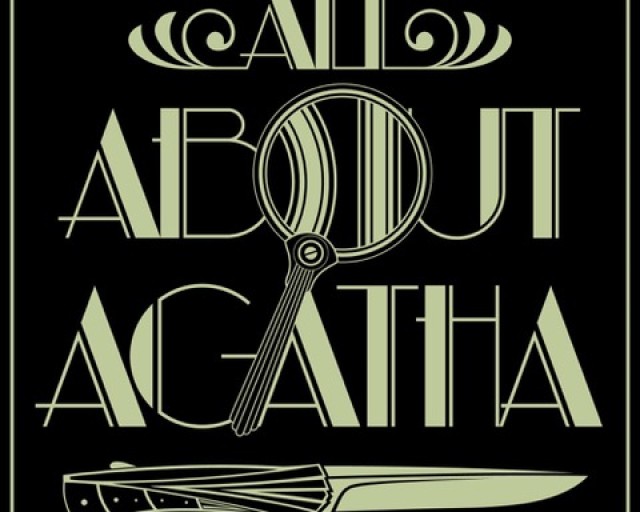 All About Agatha Live!