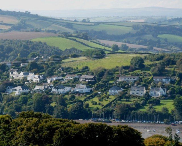 Open Day at Galmpton CE Primary School