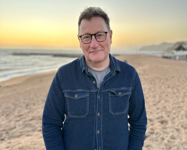 In Conversation with Chris Chibnall