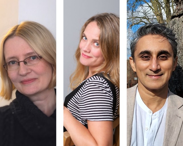 The Never-Ending Golden Age - Taking Christie's Blueprint in New Directions