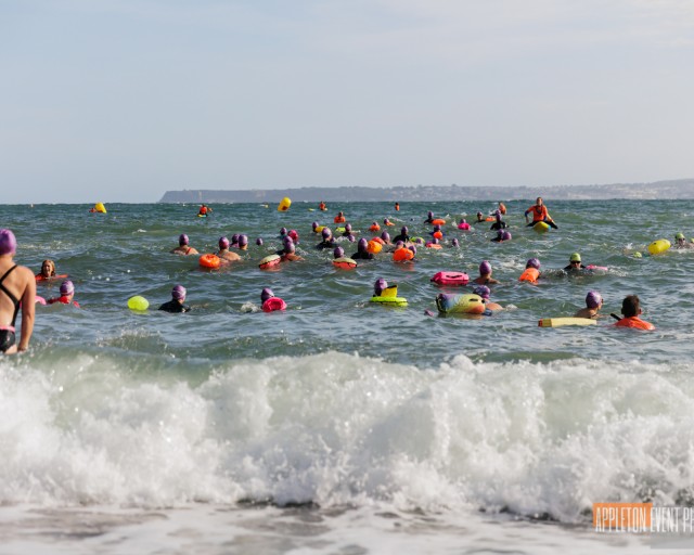 Sea Swim 2026