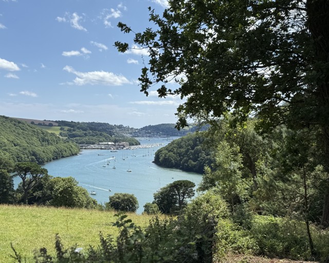 Agatha Christie’s Greenway: An evening in the garden she loved