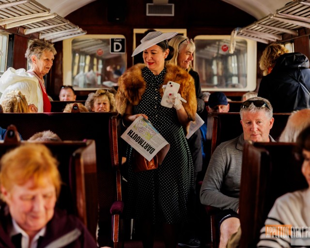The 11.30 from Paignton