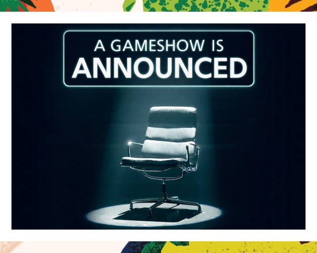 A Gameshow is Announced!