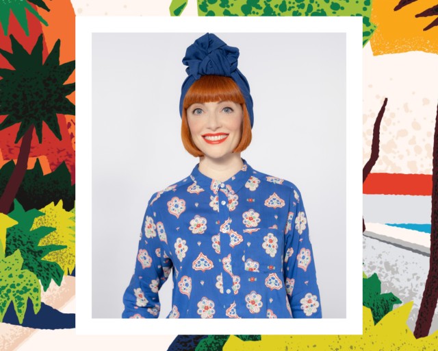 Amber Butchart: The Forensic Fashion of Agatha Christie