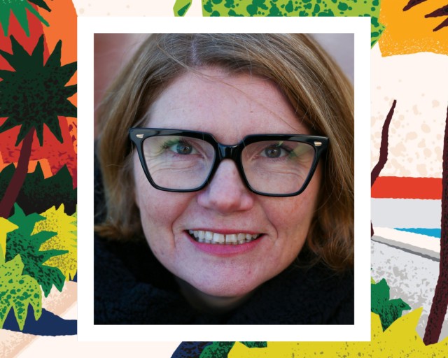 Cathy Rentzenbrink: The Agatha Cure