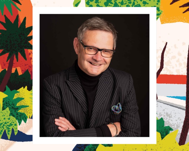 Ian Moore: Death and Déjà Vu