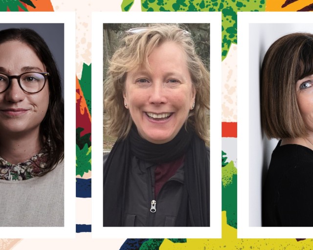 Miss Marple and Sleeping Murder: A Celebration Panel Event