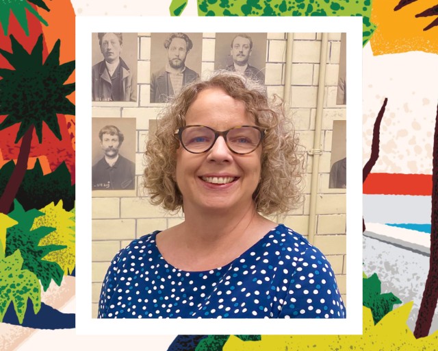 The Golden Age of Detection