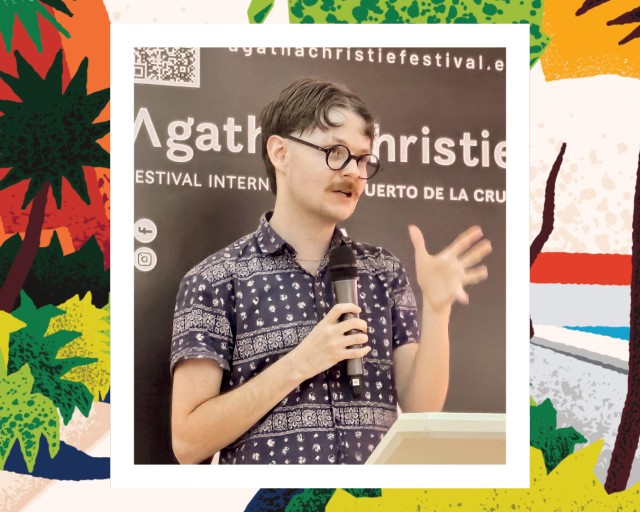 The Mysterious Case of Roger Styles