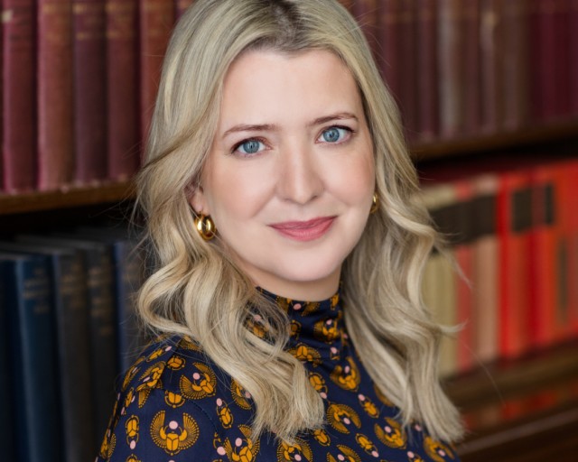 Kelly Mullen: A Murder In Eight Cocktails