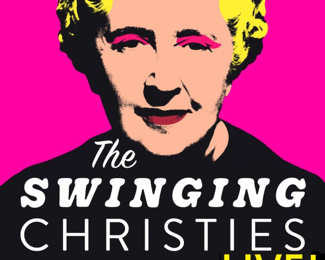 The Swinging Christies: The Picture of Agatha Christie