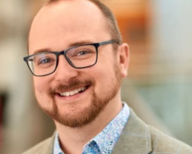 Tom Mead: A Most Simple Solution