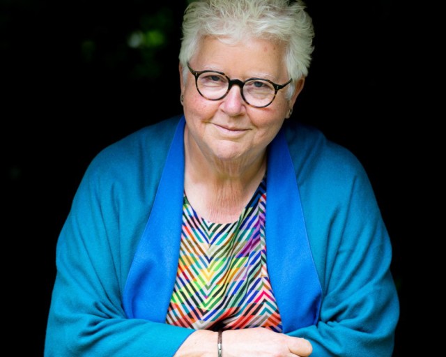 Val McDermid