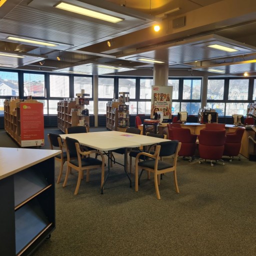 Paignton Library