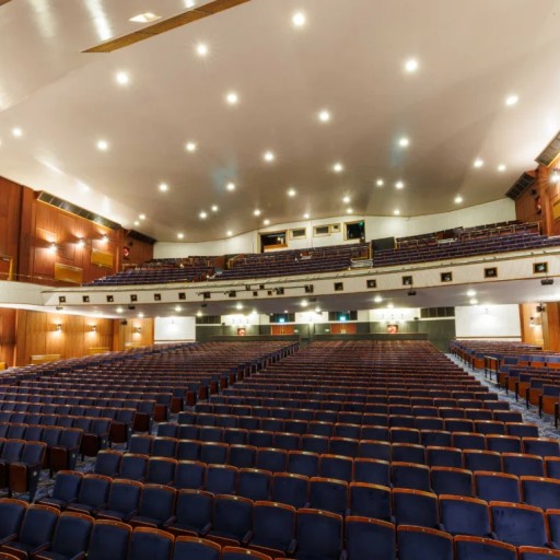 Princess Theatre, Torquay