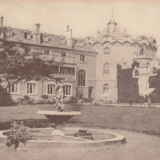 Redcliffe Hotel