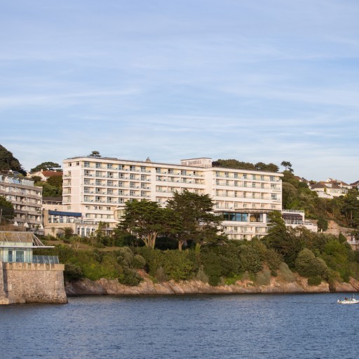 The Imperial Hotel, Torquay