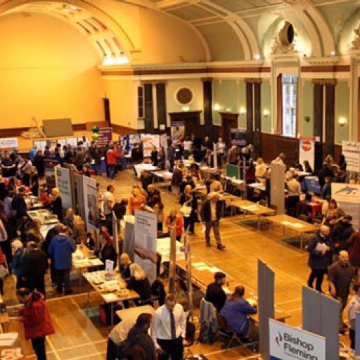 Torquay Assembly Hall