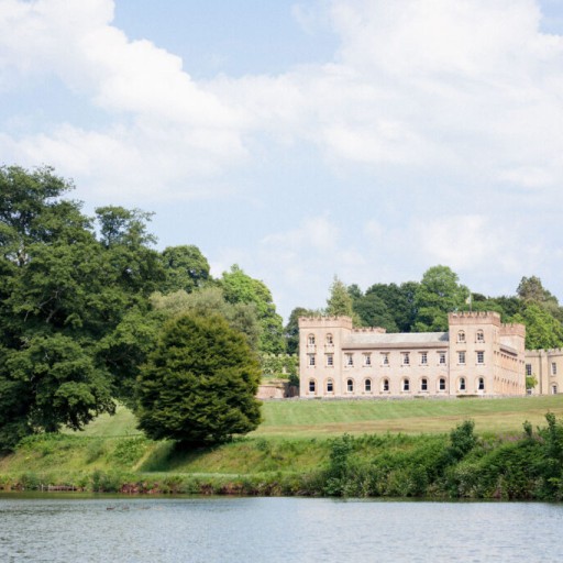 Ugbrooke House