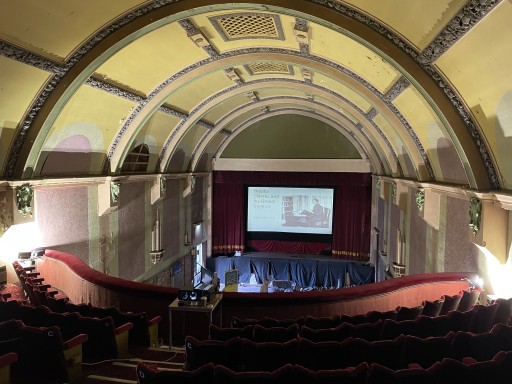 Paignton Picture House Secures Cultural Development Funding