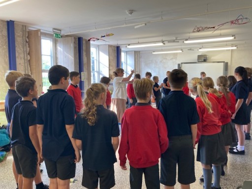 Creative Writing Workshops 2026