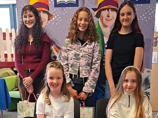 Mystery Writing Competition 2025