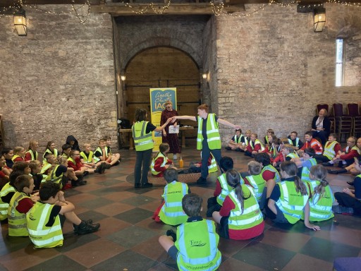 Playwriting, Peril & Performance