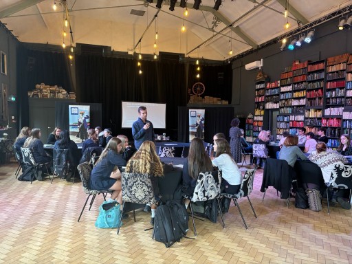 The Murder of Roger Ackroyd Uncovered!