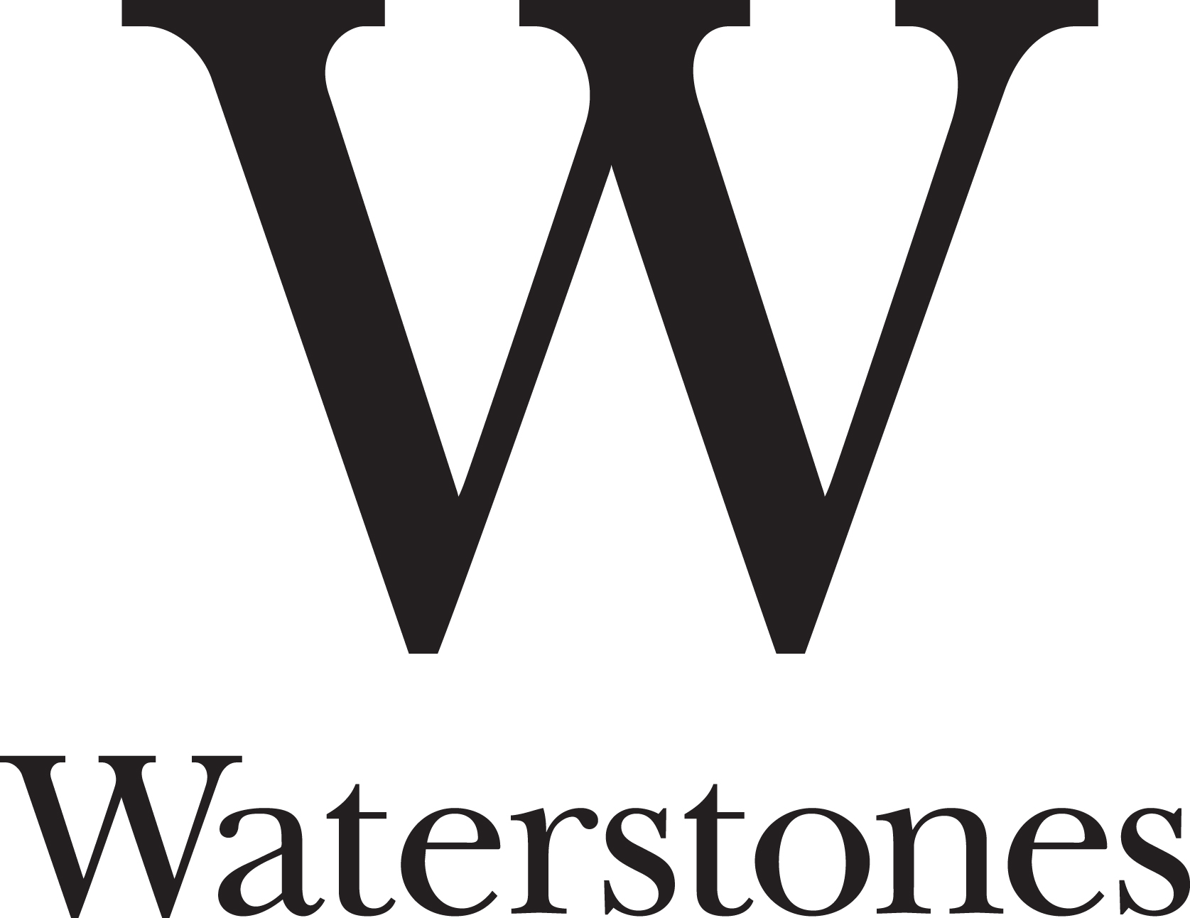 Waterstones